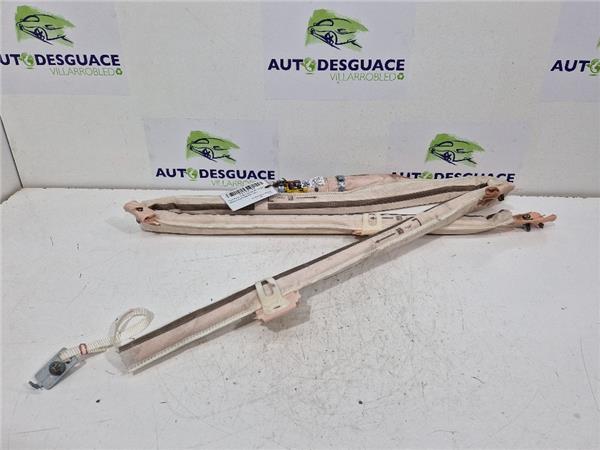 airbag cortina delantero izquierdo opel astra