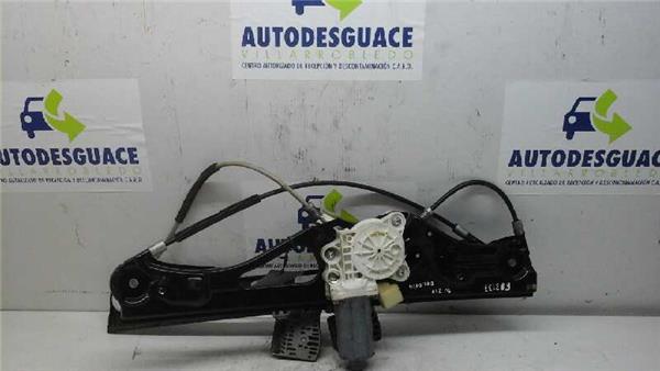 elevalunas electrico delantero derecho merced