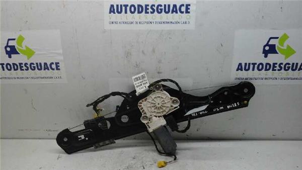 elevalunas electrico trasero izquierdo merced