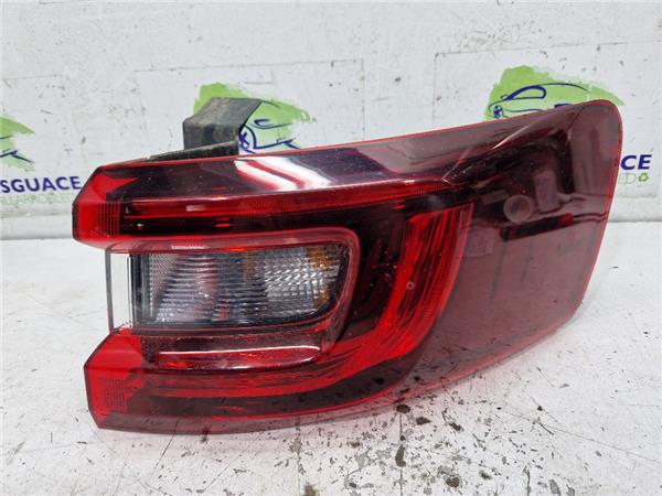 piloto trasero derecho renault koleos ii 0520