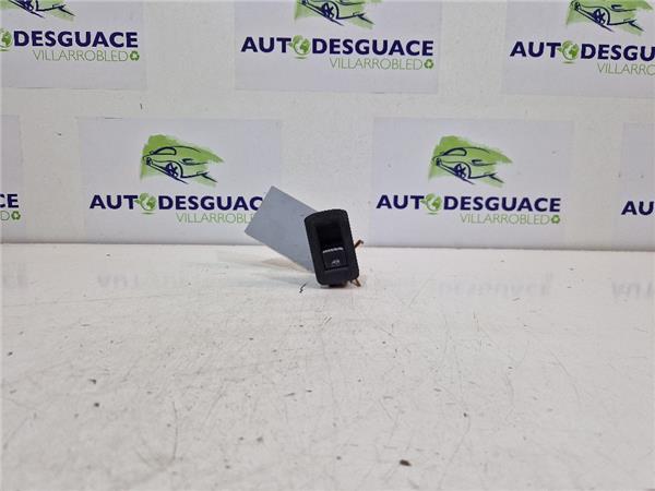 mando elevalunas trasero izquierdo volkswagen