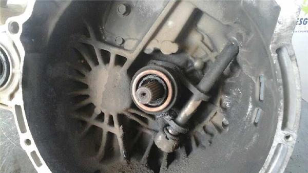 caja cambios manual » otros... modelos *