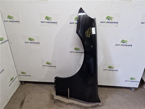 aleta delantera izquierda mercedes benz clase s (bm 220) berlina (07.1998 >) 4.0 400 cdi (220.028) [4,0 ltr.   184 kw cdi 32v cat]