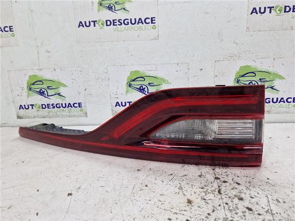 piloto porton trasero izquierdo renault koleo