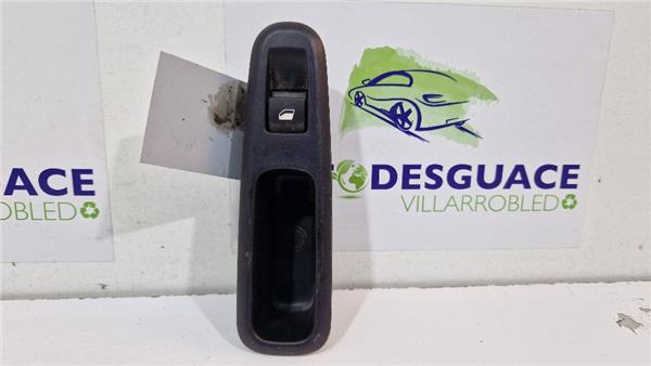 mando elevalunas trasero izquierdo peugeot 30