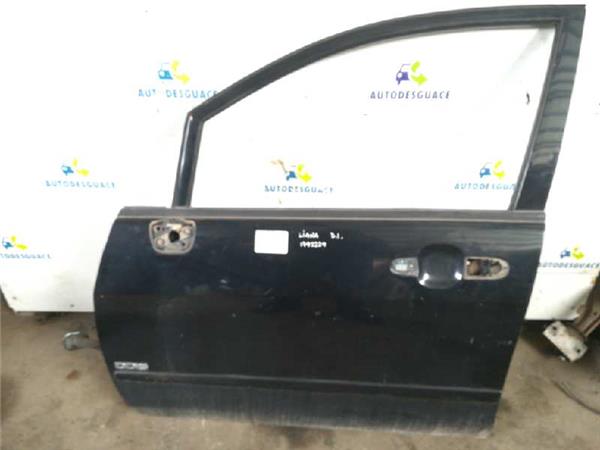puerta delantera izquierda suzuki liana rh 14