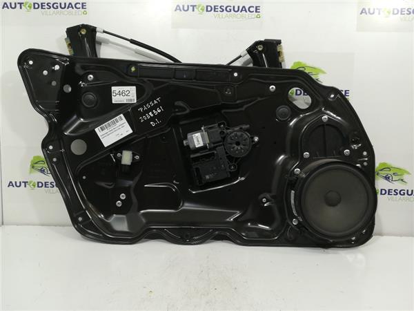 elevalunas electrico delantero izquierdo volk