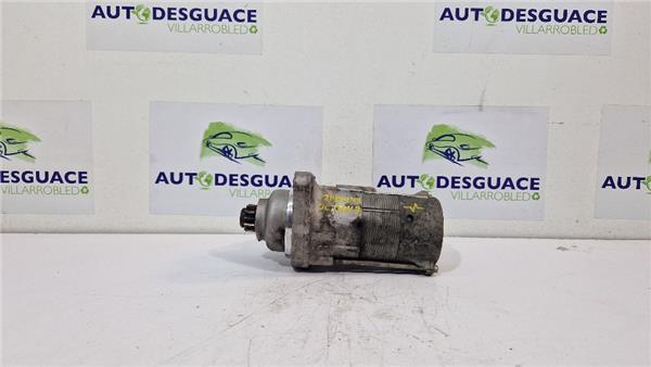 motor arranque skoda octavia berlina 1z3 2004