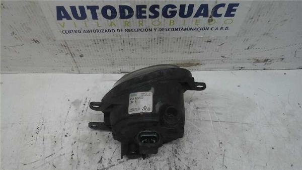 faro antiniebla derecho tata indigo marina 14