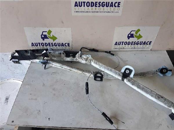airbag cortina delantero derecho bmw serie 3
