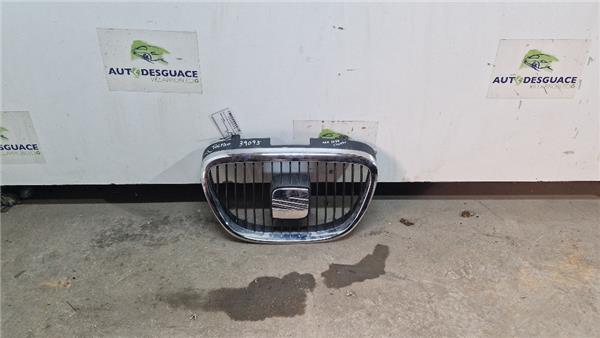 rejilla capo seat toledo 5p2 092004 19 sport