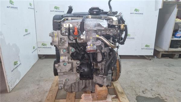 motor completo mitsubishi grandis (na0w)(2004 >) 2.0 di d inform [2,0 ltr.   100 kw di d cat]