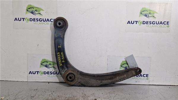 brazo inferior delantero izquierdo peugeot 30