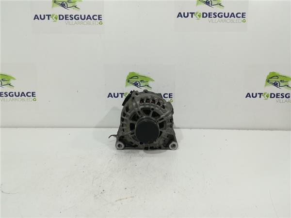 alternador citroen c3 12 12v vti 82 cv