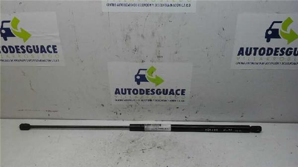 amortiguador capo mercedes clase e berlina 32