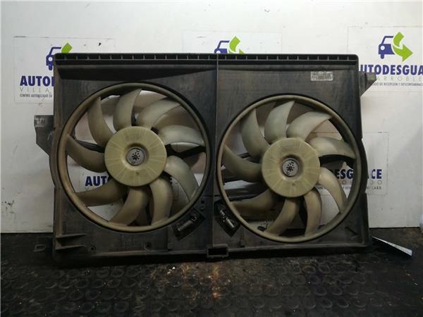 electroventilador saab 9 3 berlina 19 tid 120