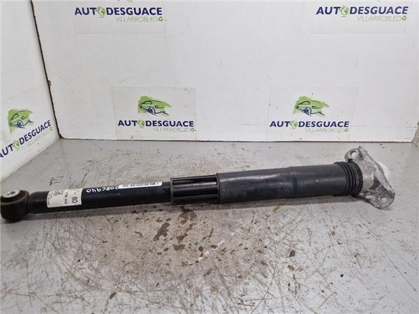 amortiguador trasero izquierdo seat leon st 5