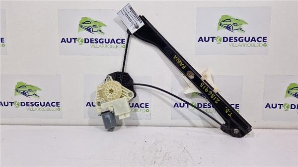 elevalunas electrico trasero derecho skoda fa
