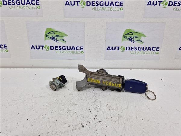 clausor peugeot boxer furgon 22 hdi 120