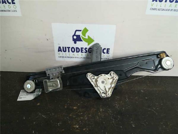 elevalunas electrico trasero izquierdo mercedes clase e  berlina 2.2 cdi (170 cv)