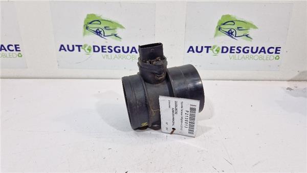 caudalimetro hyundai terracan (hp)(2001 >) 2.9 crdi 4wd