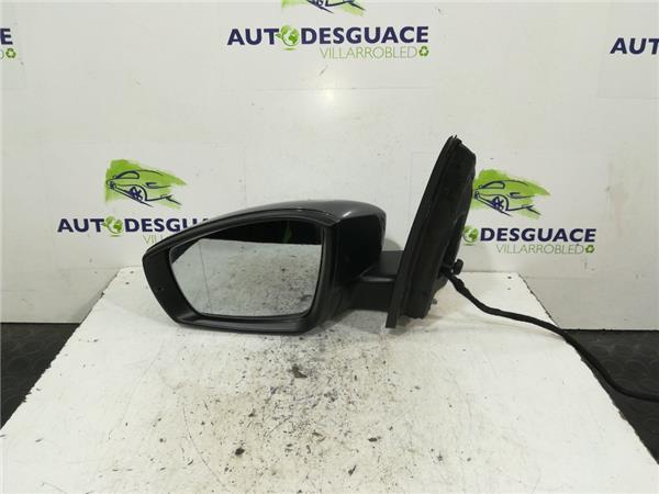 retrovisor electrico izquierdo volkswagen pol