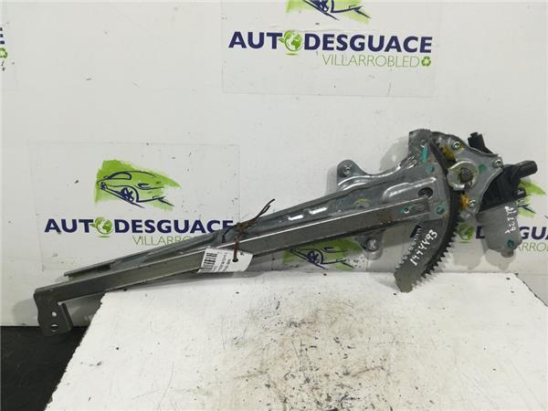 elevalunas electrico delantero izquierdo hond