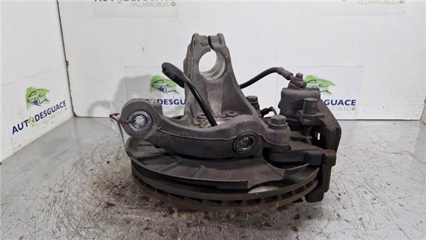 mangueta delantera izquierda volkswagen passa