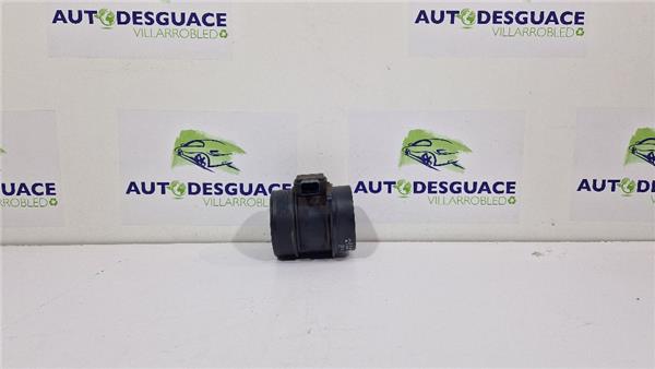 caudalimetro peugeot 407 (2004 >) 2.0 hdi 135