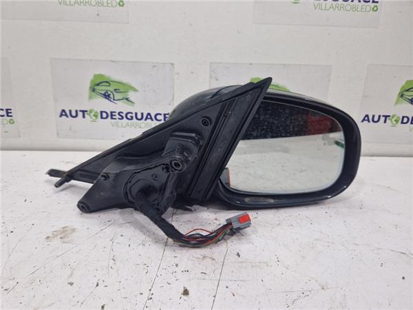 retrovisor electrico derecho jaguar xf 2008