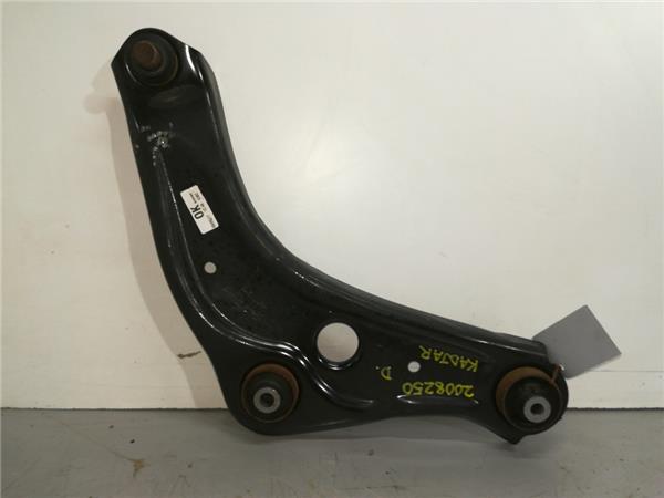 brazo inferior delantero derecho renault kadj