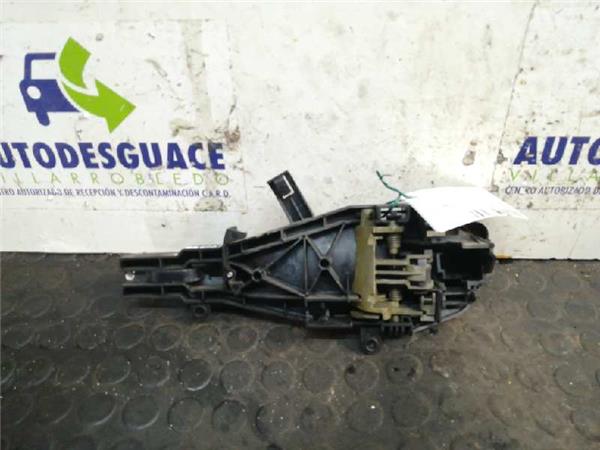 Maneta Exterior Trasera Derecha BMW