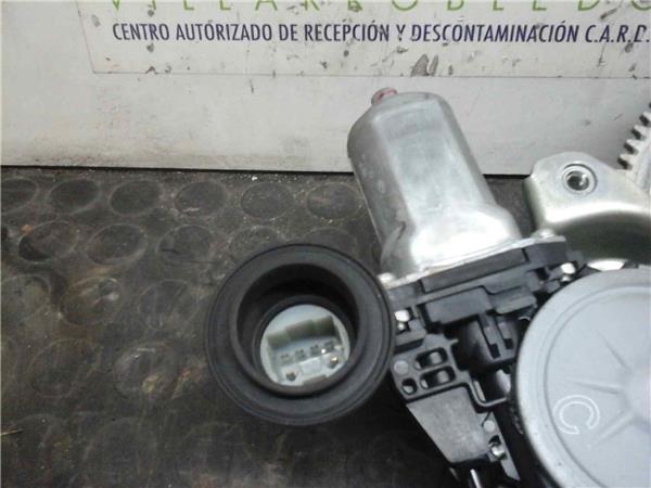 elevalunas electrico trasero derecho toyota p
