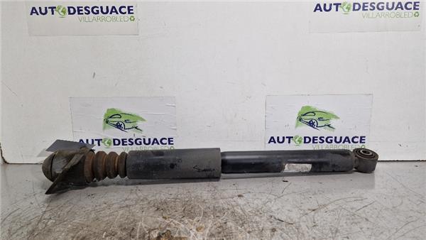 amortiguador trasero derecho volkswagen passat berlina (362)(10.2010 >) 1.8 advance [1,8 ltr.   118 kw 16v tsi]