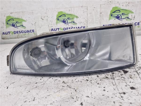 faro antiniebla derecho skoda octavia berlina