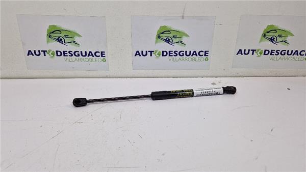 amortiguador tapa maletero volkswagen passat