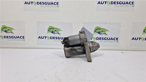 motor arranque toyota yaris p13 2014 13 acti