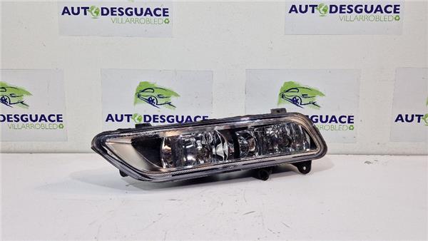 faro antiniebla izquierdo volkswagen passat b