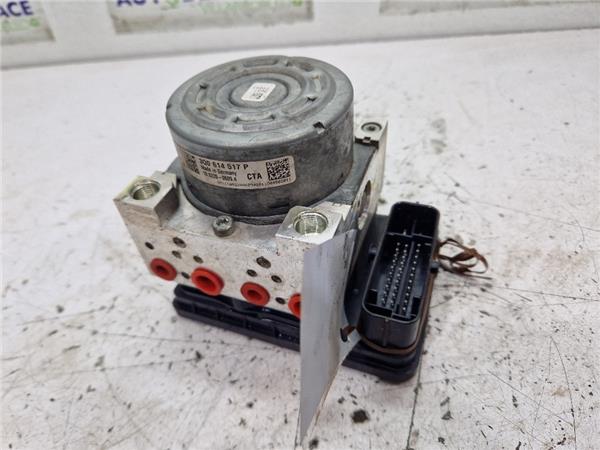 nucleo abs skoda octavia berlina 5e3 012013