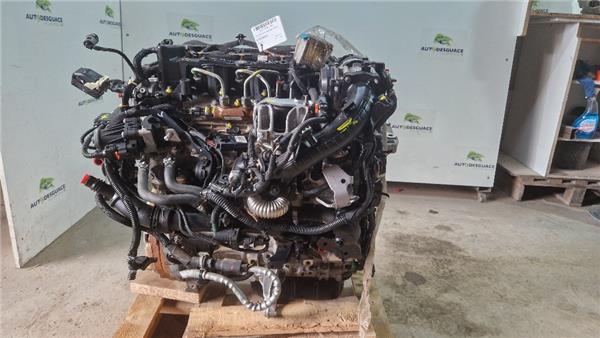 motor completo citroen c5 aircross