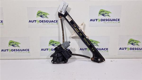 elevalunas electrico trasero derecho volkswag