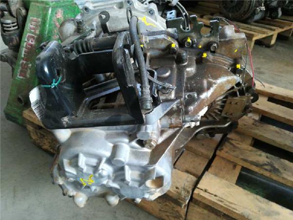 caja cambios manual hyundai elantra 2.0 crdi (113 cv)