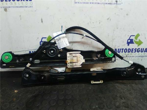 elevalunas electrico delantero derecho bmw se