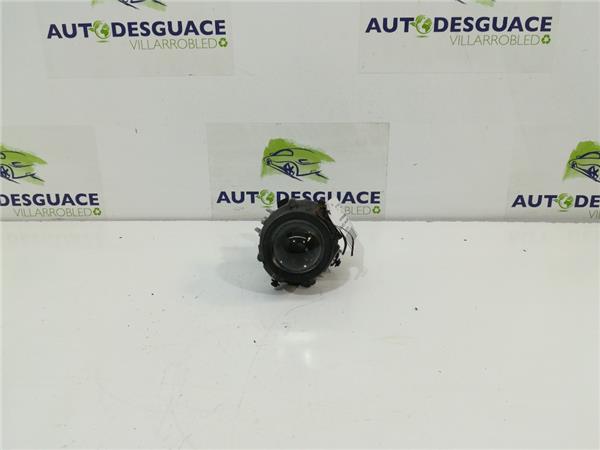 faro antiniebla derecho hyundai tucson tl 201