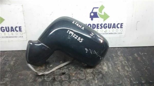 Retrovisor Izquierdo Suzuki LIANA RH