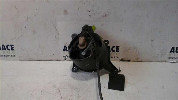 faro antiniebla derecho kia carnival ii 29 cr