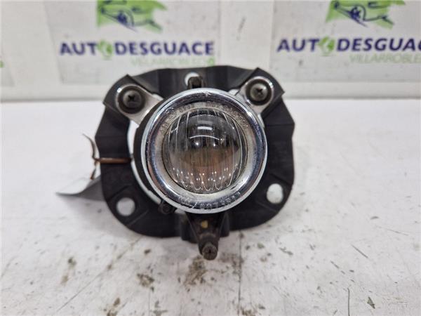 faro antiniebla derecho alfa romeo giulietta