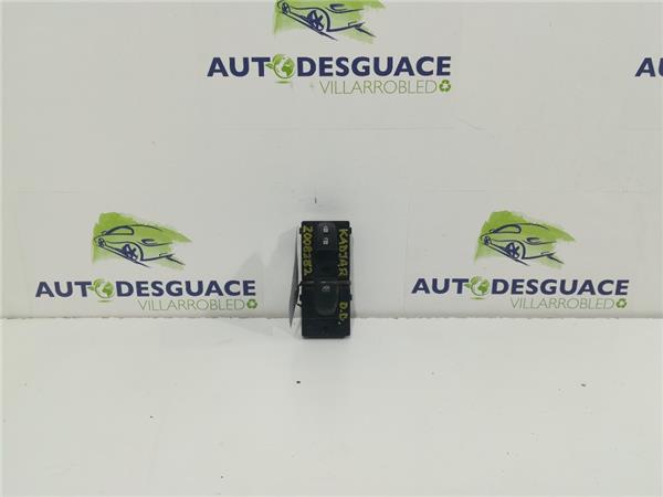 mando elevalunas delantero derecho renault ka