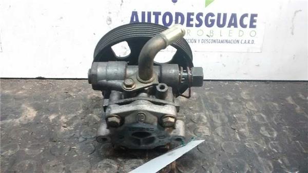bomba servodireccion suzuki liana rh 1.4 16v ddis d (90 cv)