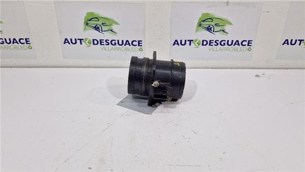 caudalimetro volkswagen passat berlina 362 10